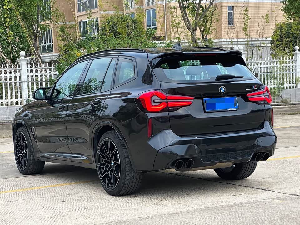 BMW X3 M