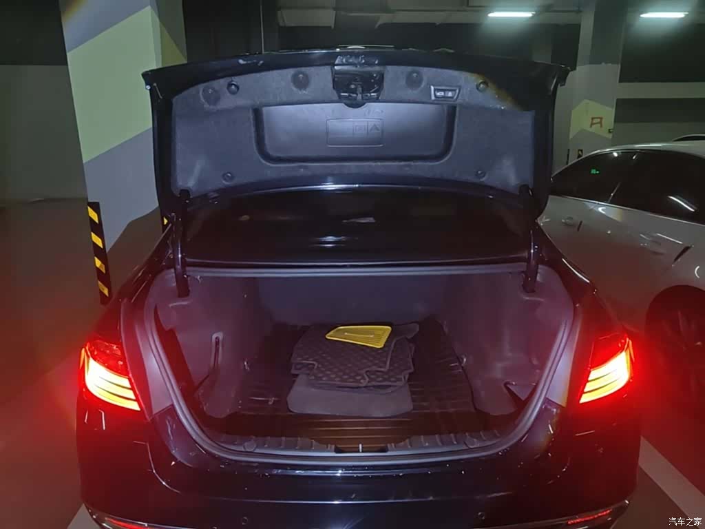 BMW 5 Series, 2016 19