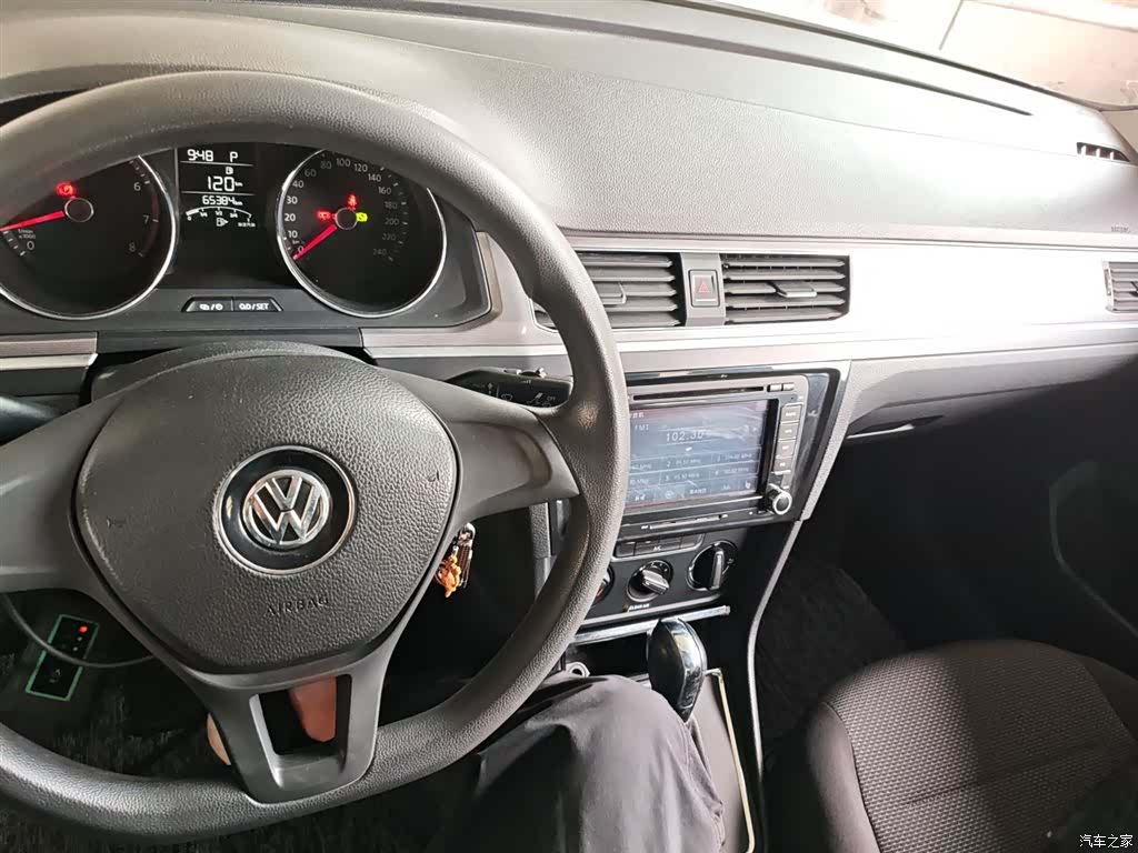 Volkswagen Bora, 2016 6