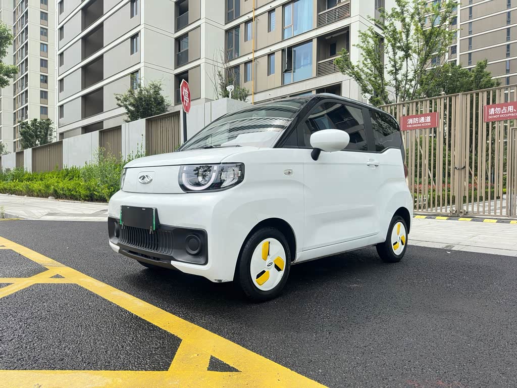 Chery QQ