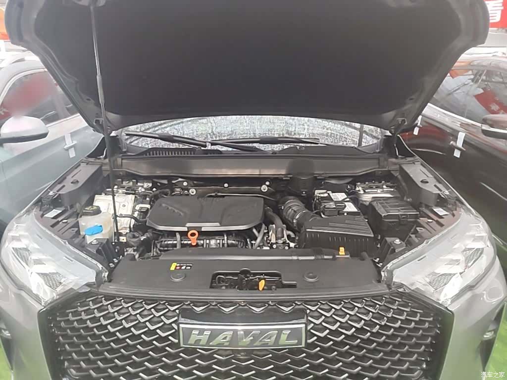 Haval H6, 2022 20