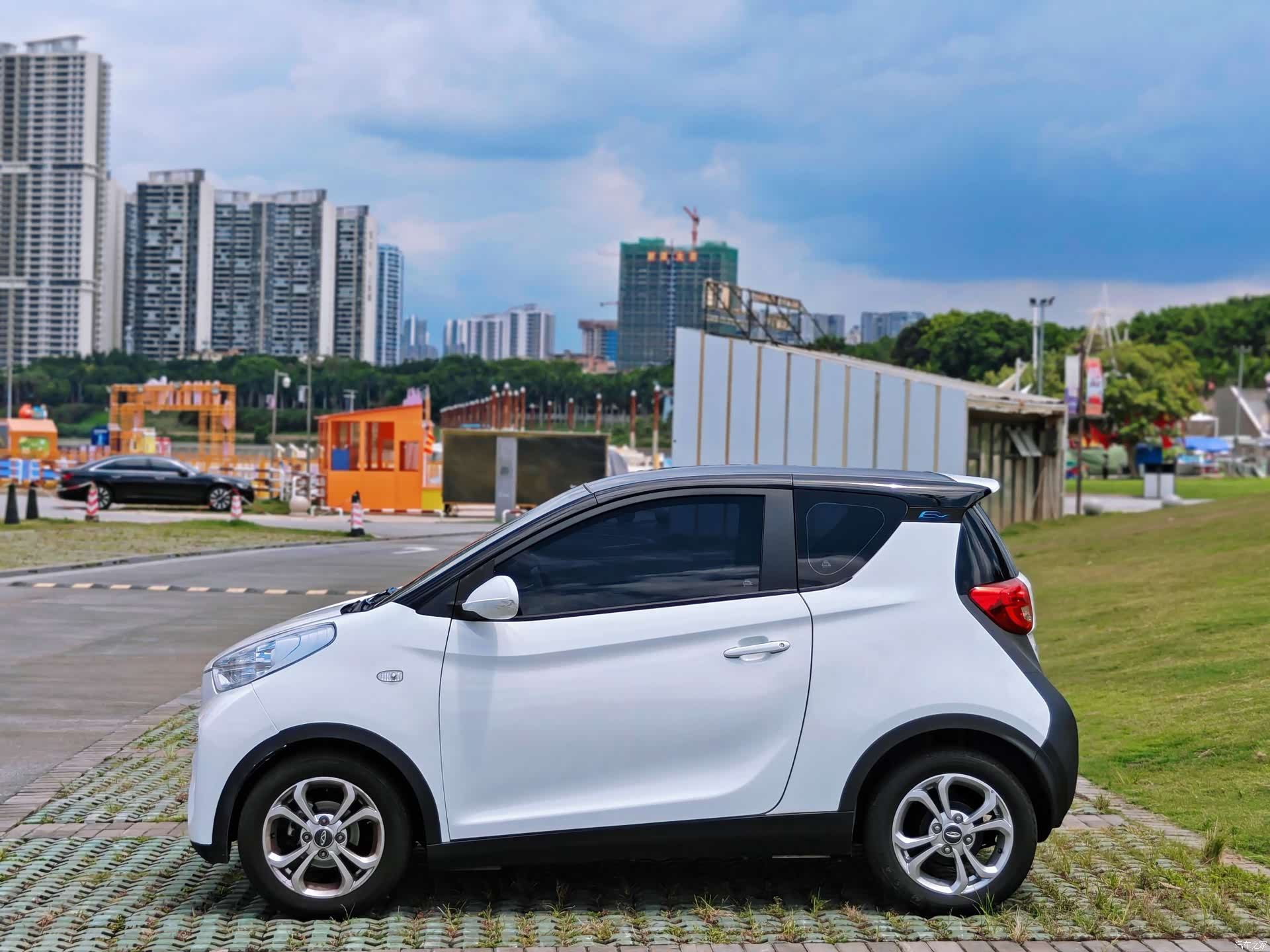 Chery 400, 2018 7