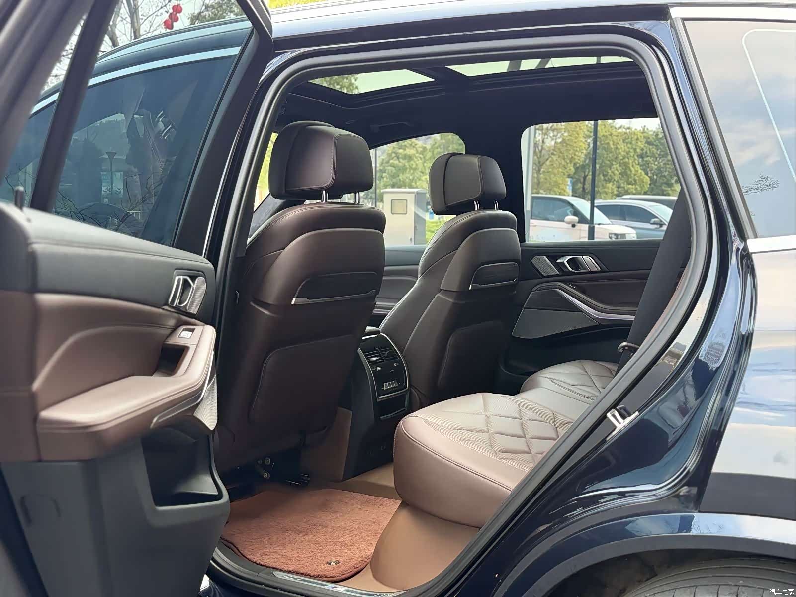 BMW X5, 2022 10