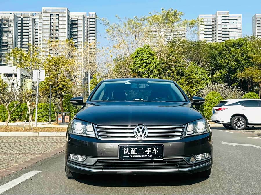 Volkswagen Magotan 2014, фото 2