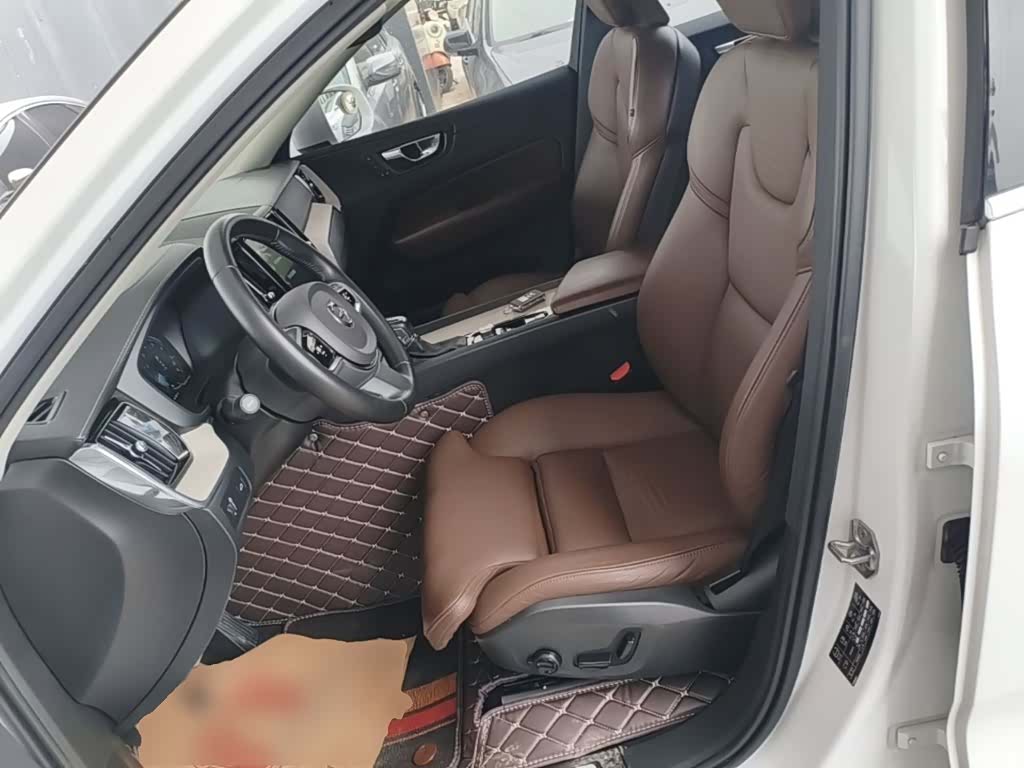Volvo XC60, 2019 15