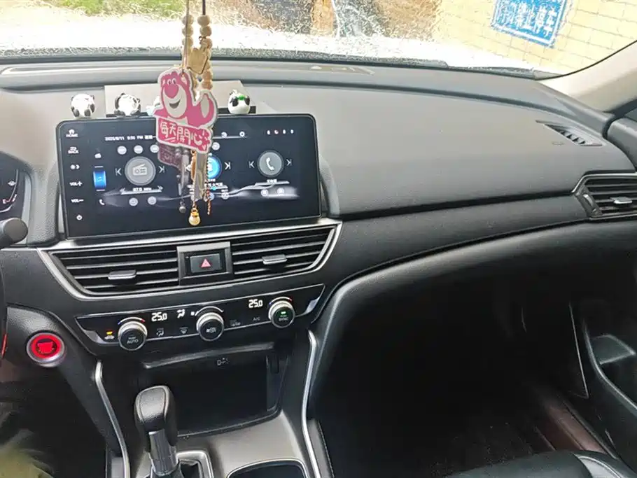 Honda Accord Honda Accord