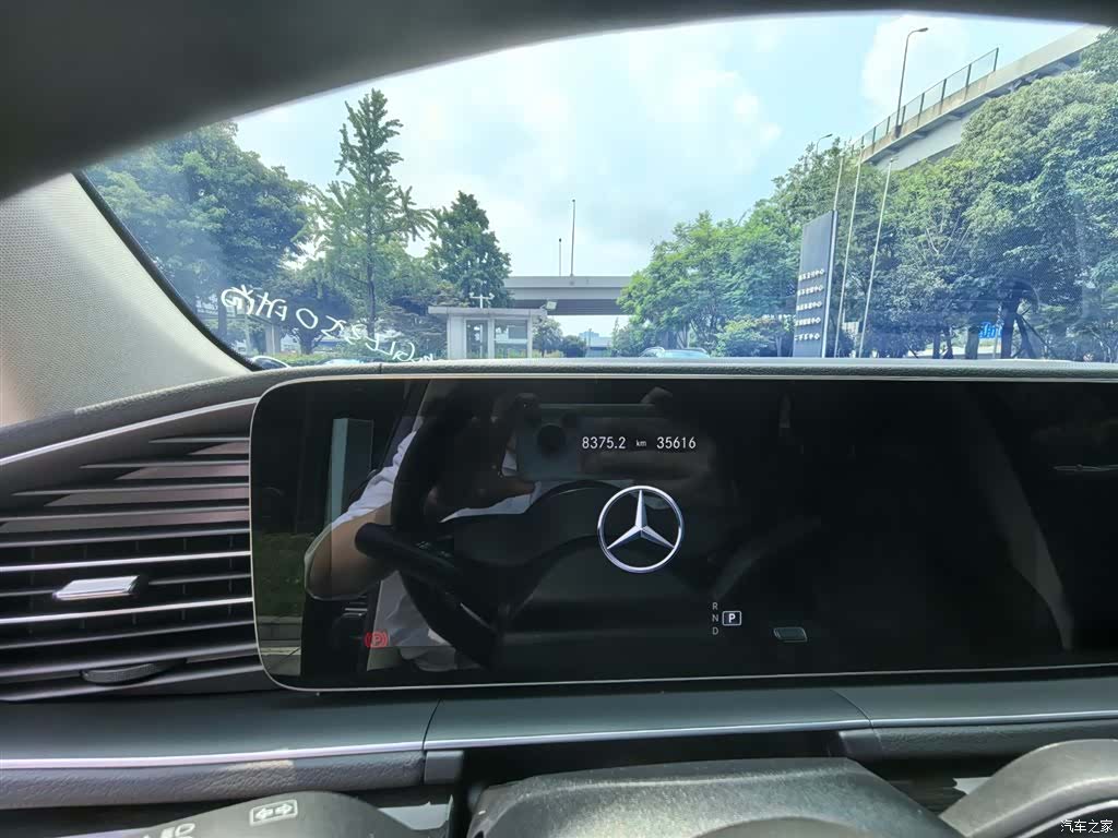 Mercedes-Benz GLE, 2023 17