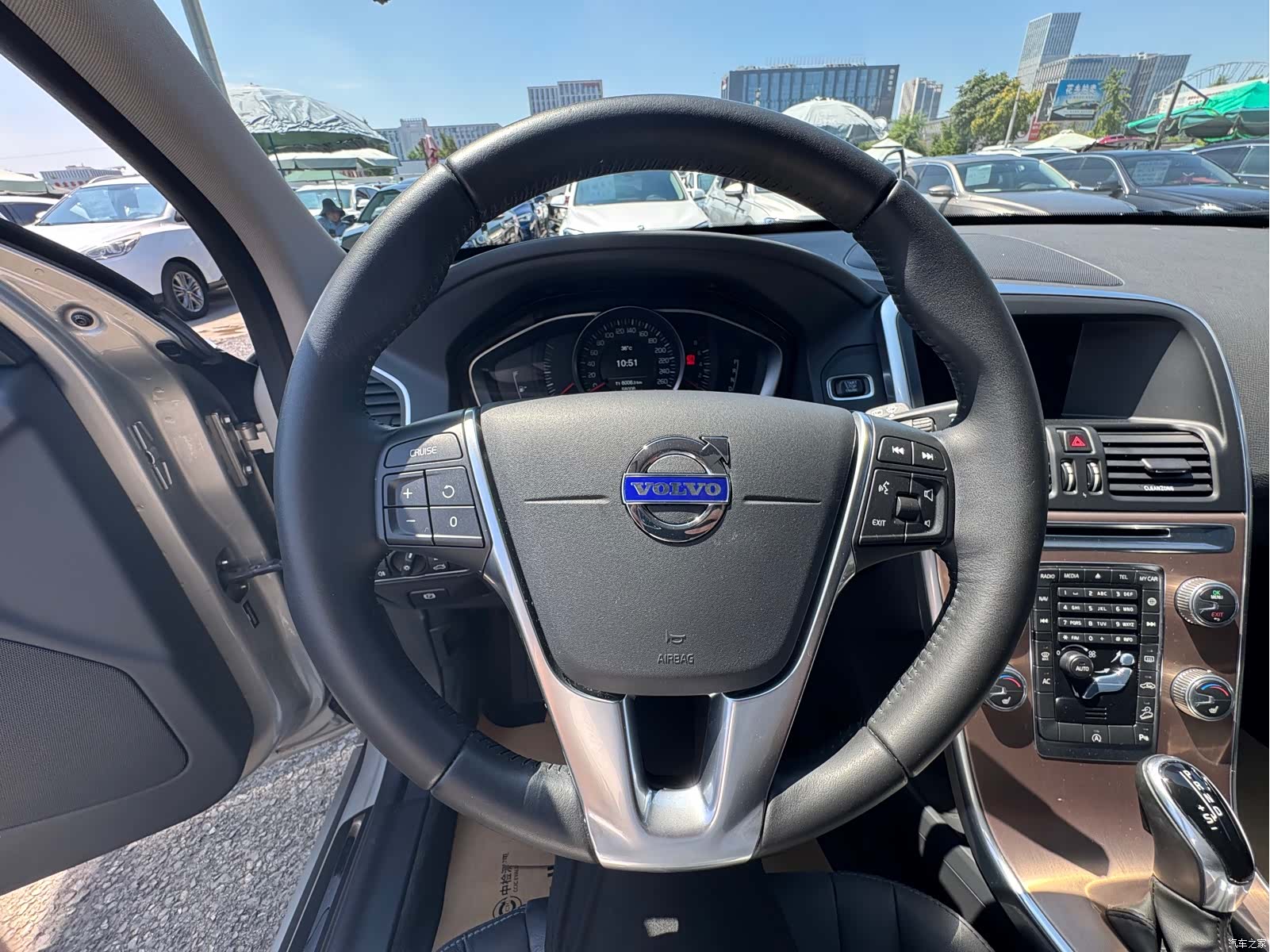 Volvo XC60, 2016 6