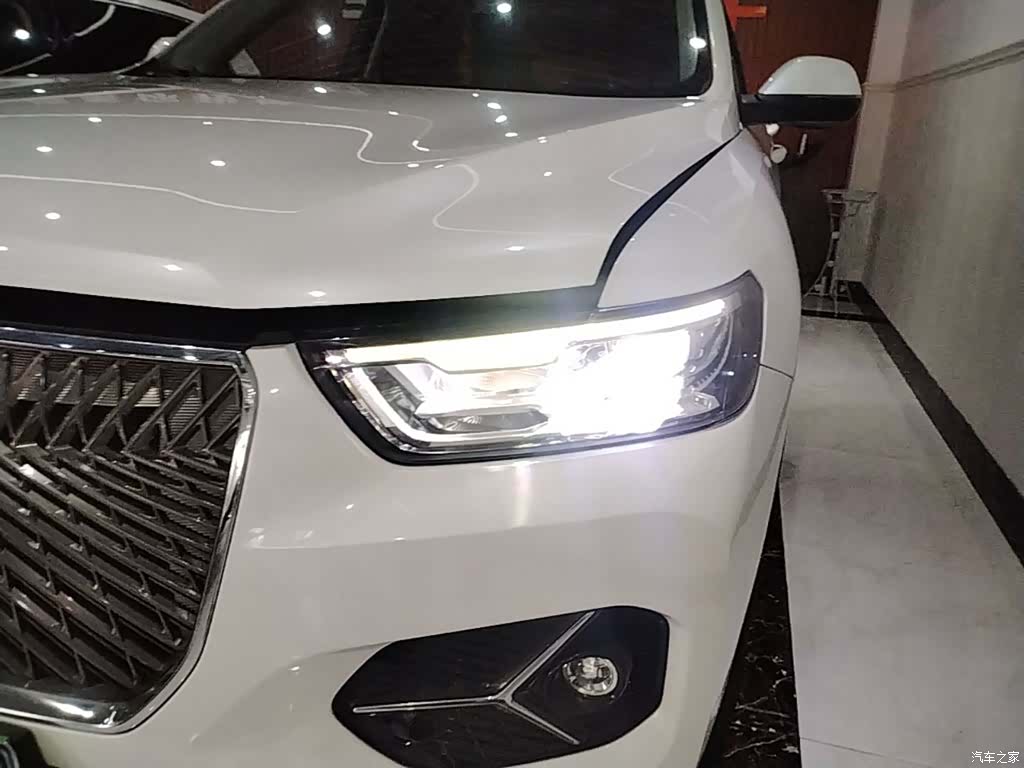 Haval H6, 2021 24