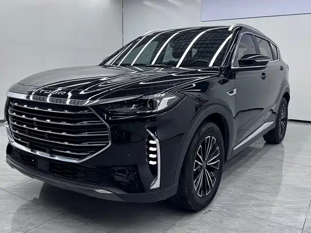 Jetour X70 PLUS 2022 — купить из Китая под заказ