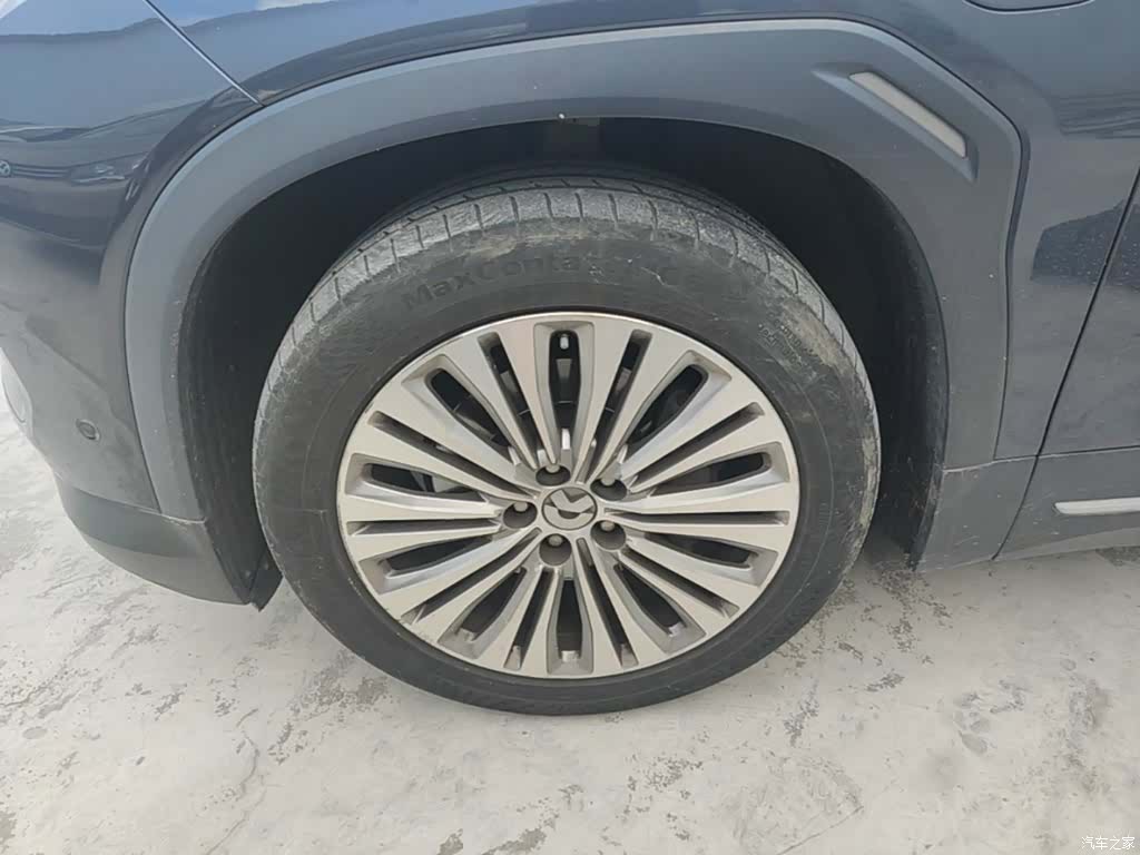 NIO ES6, 2022 23
