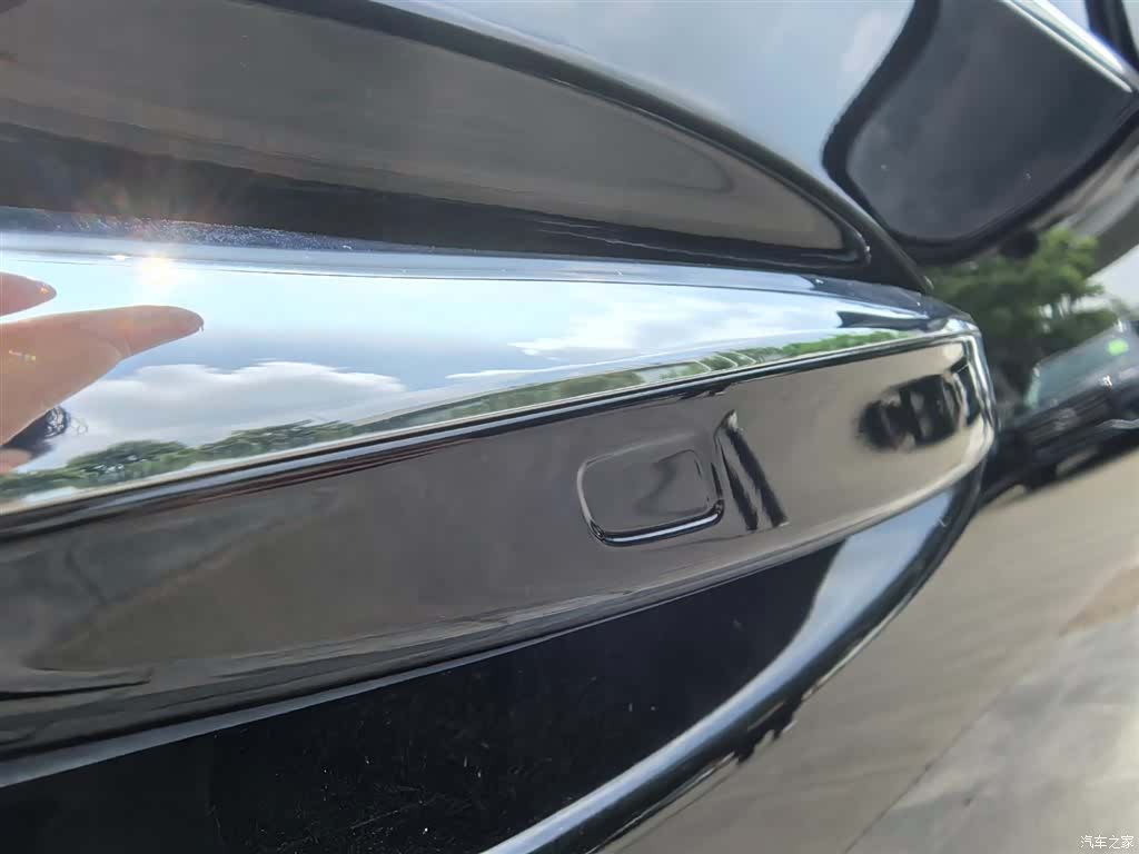 Mercedes-Benz GLE, 2023 9