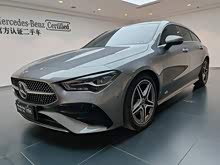 ����CLA(����) 2025�� CLA 200 ���ܳ�