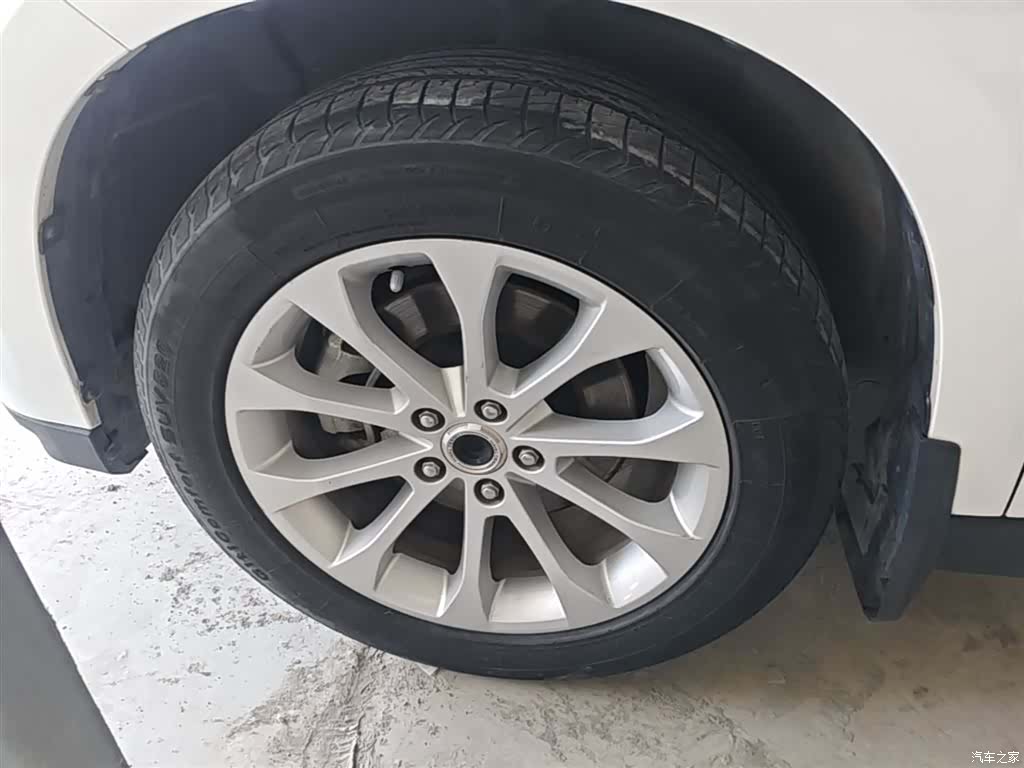 Haval H2, 2017 23