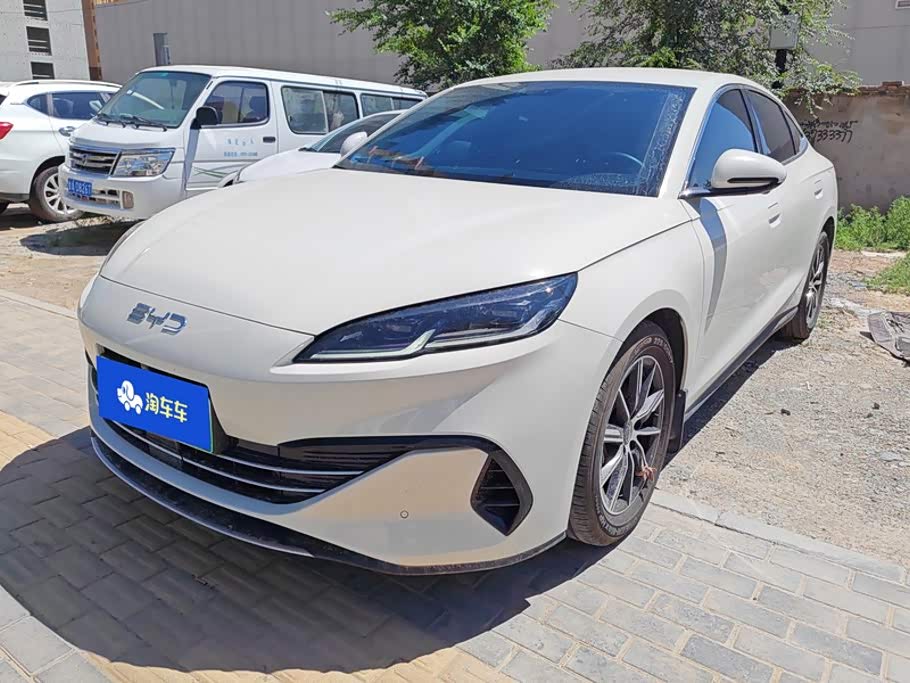 BYD Seal 06