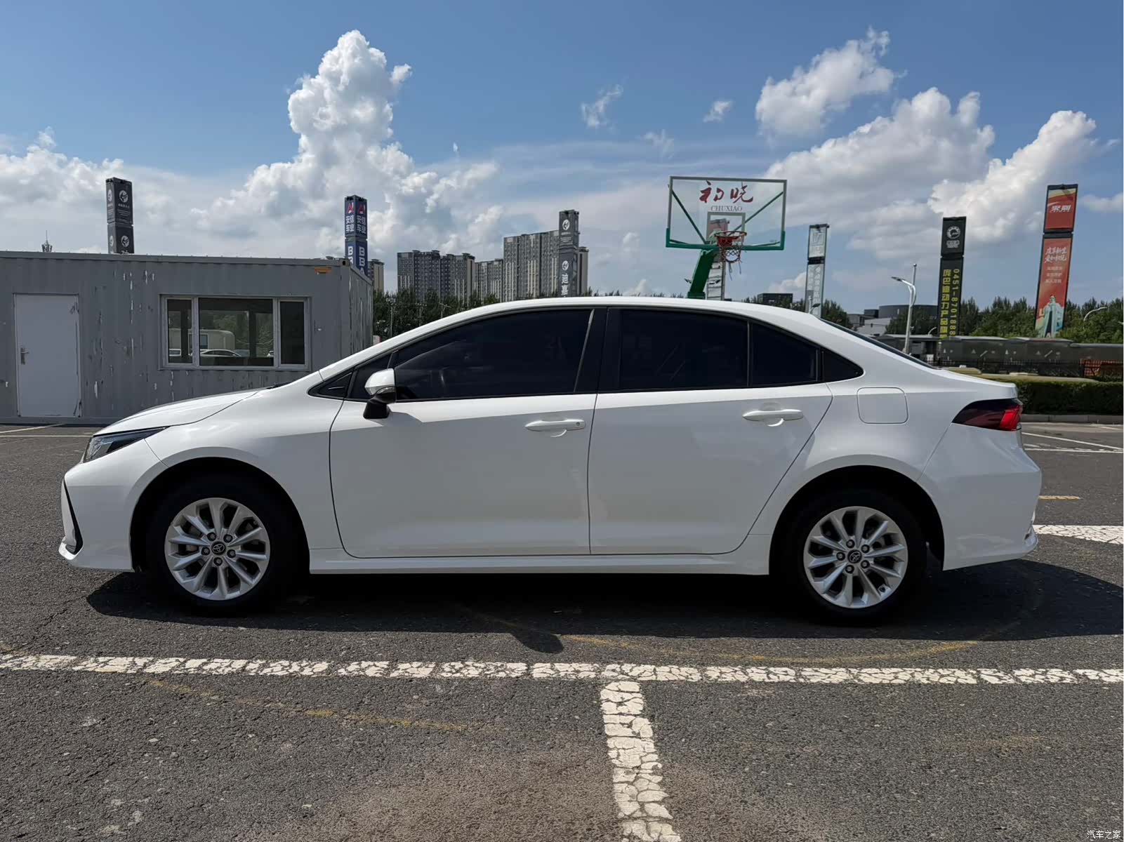 Toyota Corolla, 2022 4