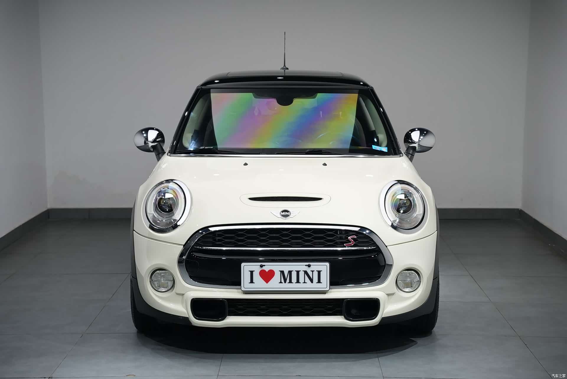 Mini Cooper, 2015 6