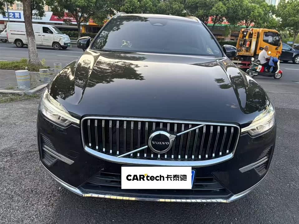 Volvo XC60 Volvo XC60