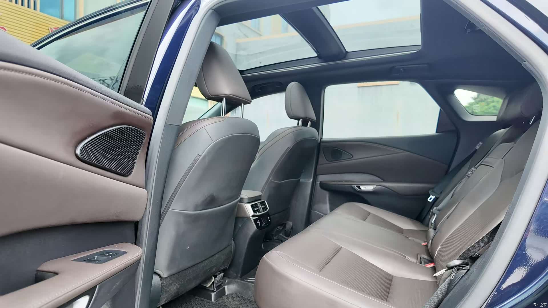 Lexus RX, 2024 7