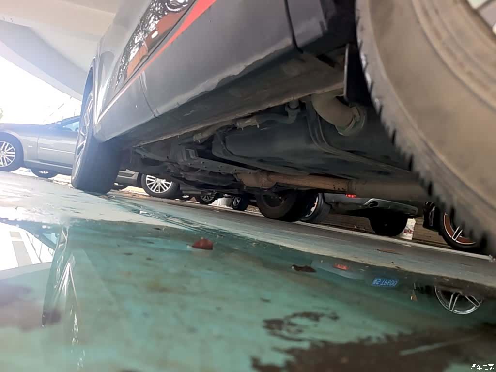 Changan CS75, 2019 22