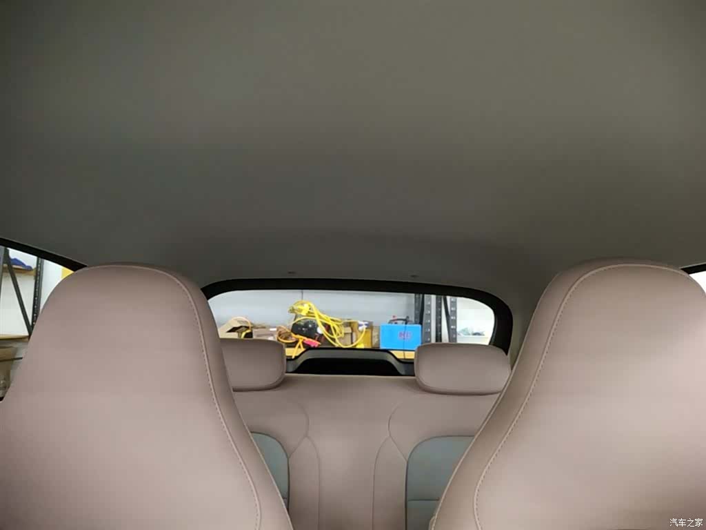 Leapmotor T03, 2025 18