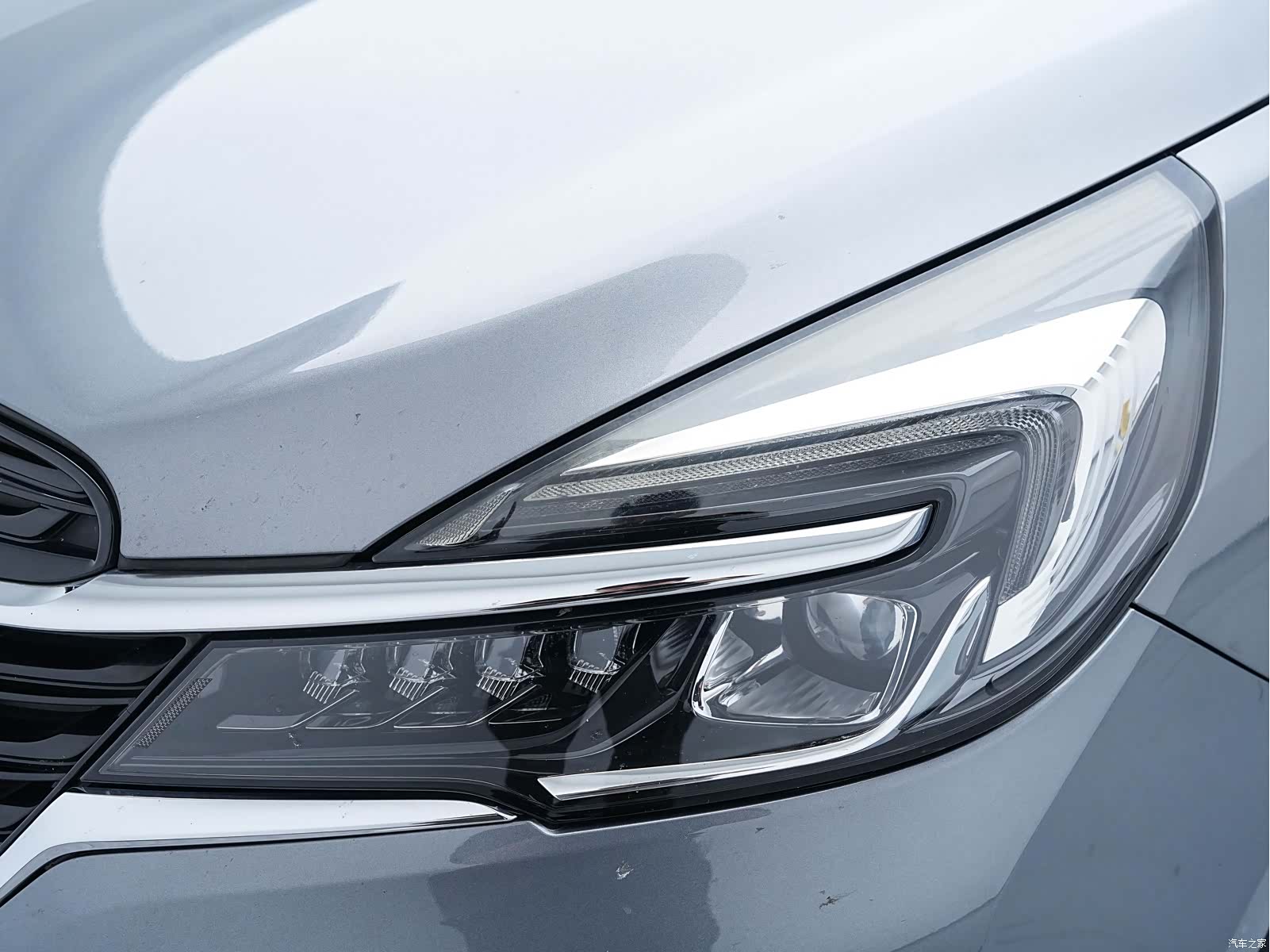 Buick GL8, 2020 14