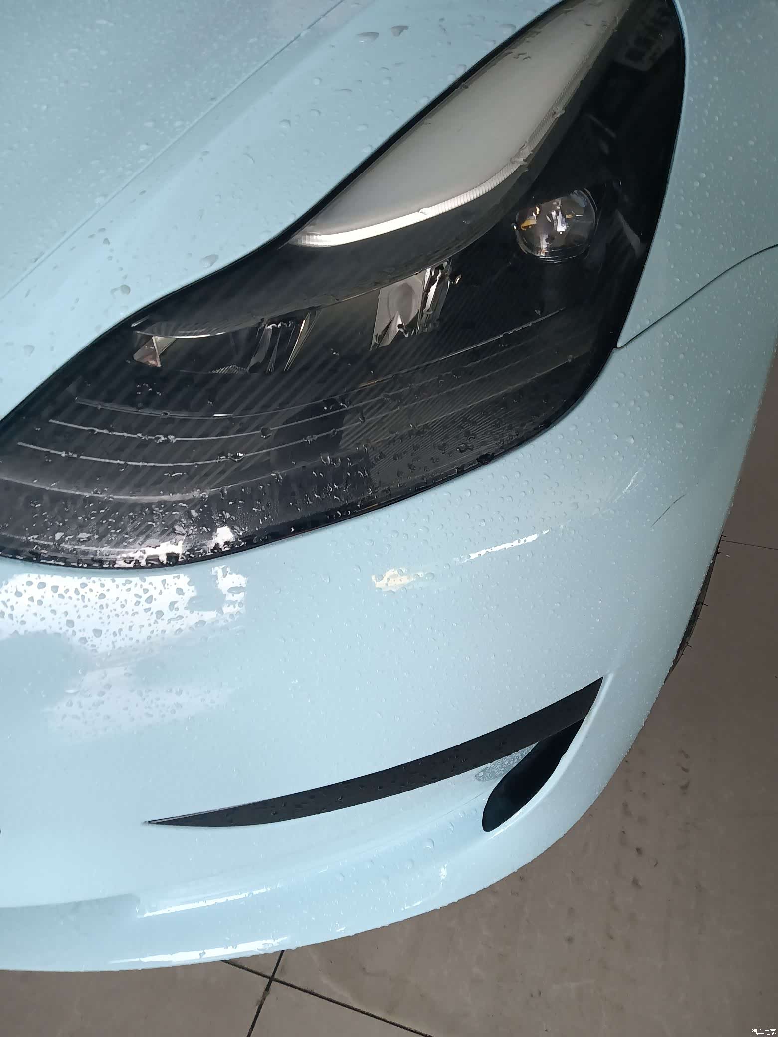 Tesla Model 3, 2021 9