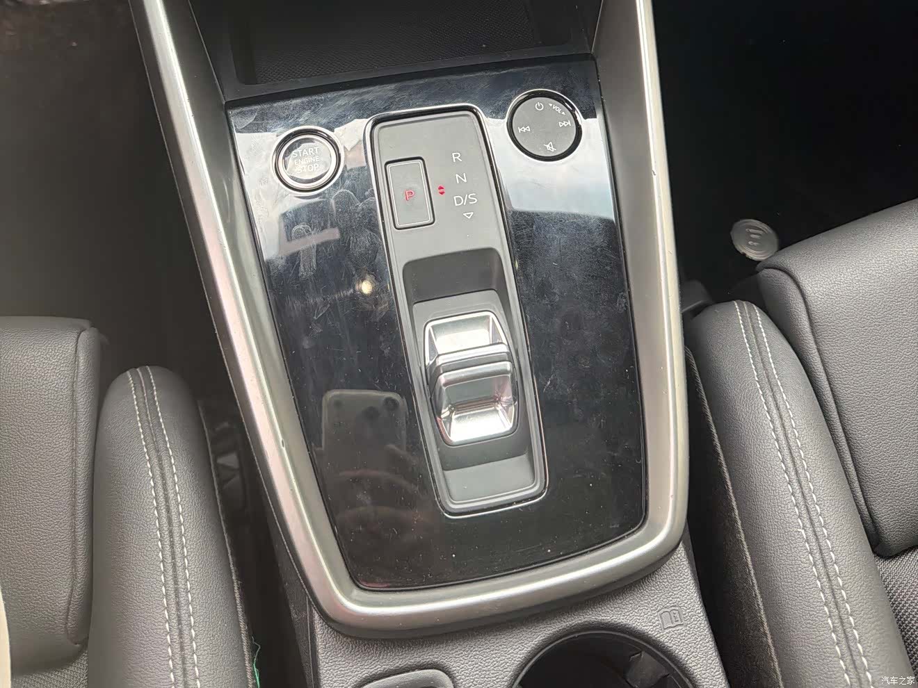 Audi A3, 2022 13