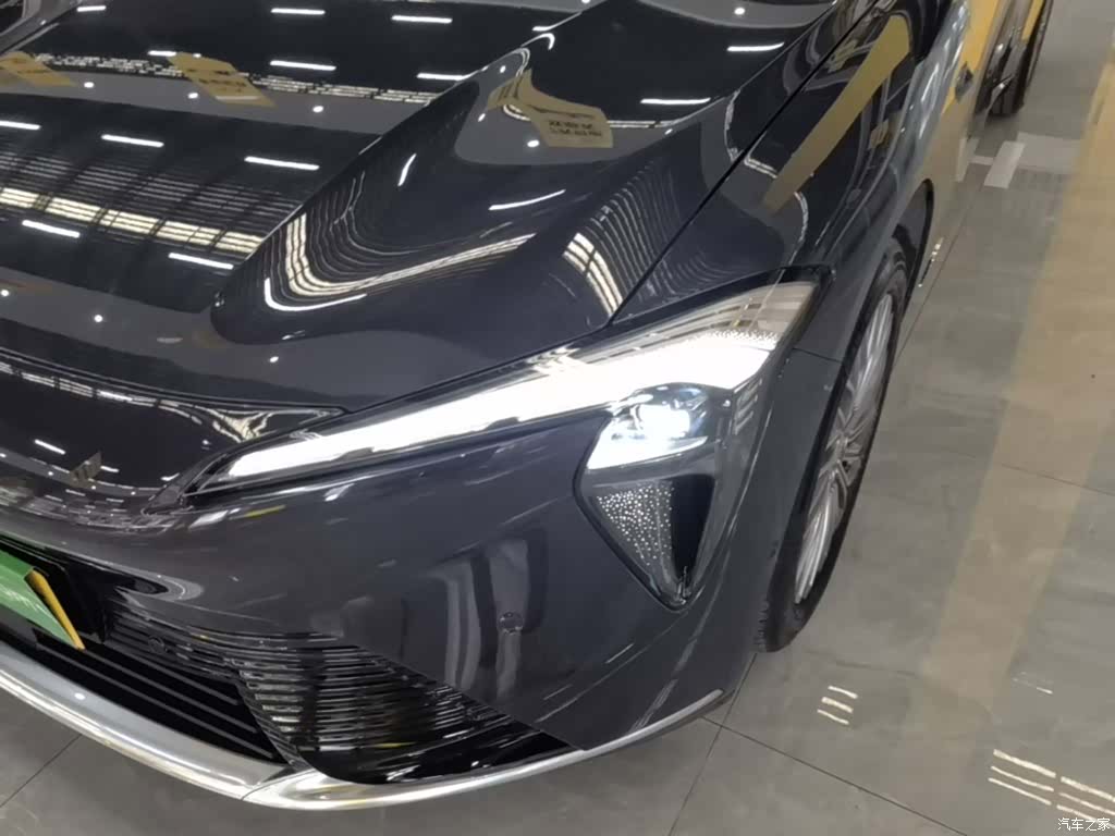 Buick L7, 2025 24