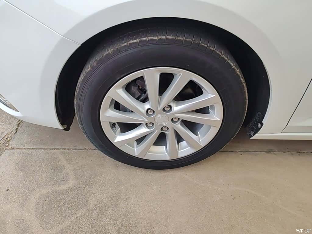 Buick Verano, 2019 25