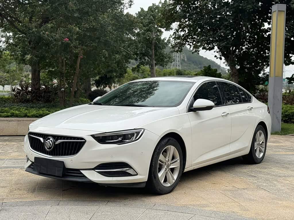 Buick Regal