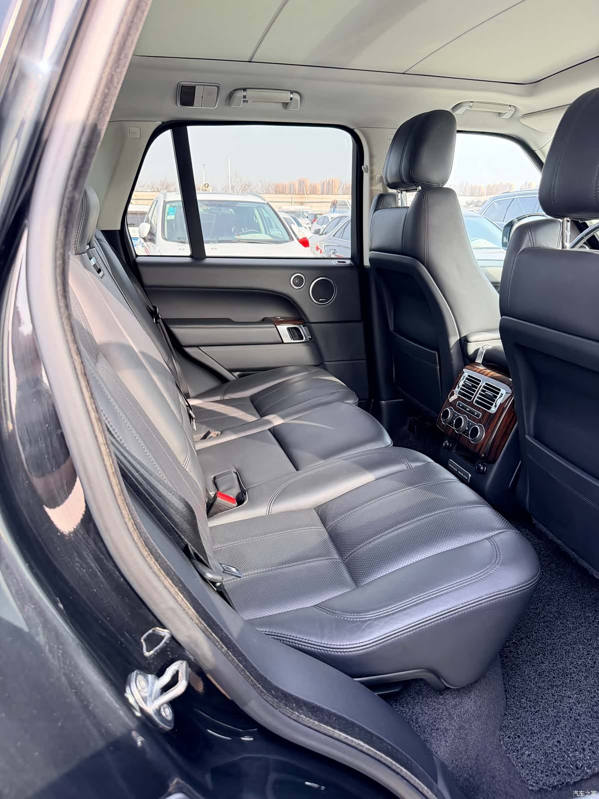 Land Rover Range Rover, 2014 17