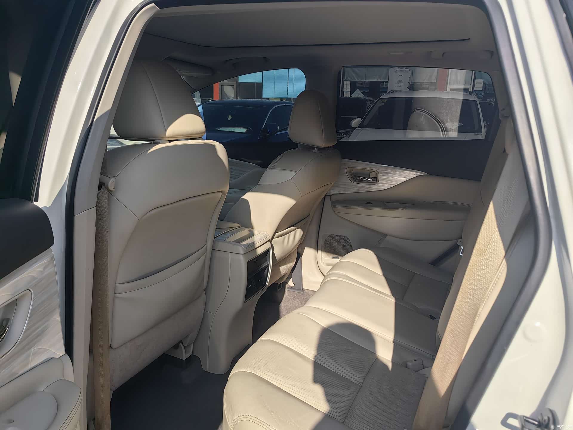 Nissan Murano, 2020 9