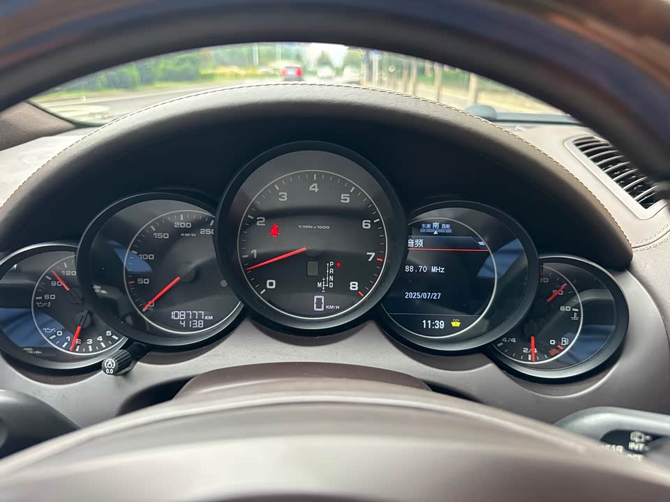 Porsche Cayenne Porsche Cayenne