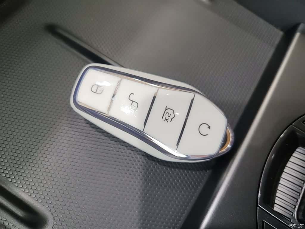 BYD Seal, 2025 9