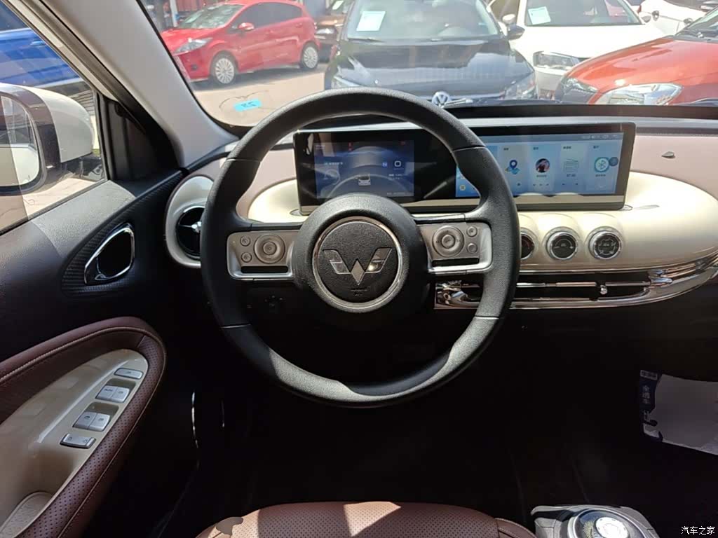 Wuling Bingo, 2024 11