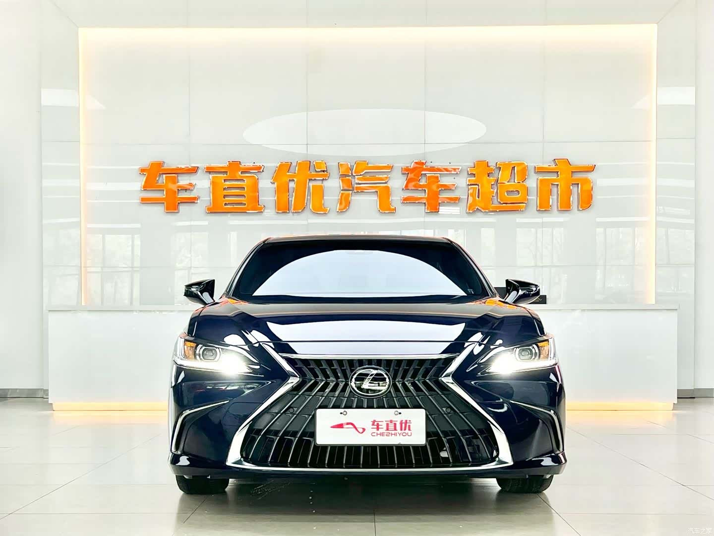 Lexus ES, 2023 3