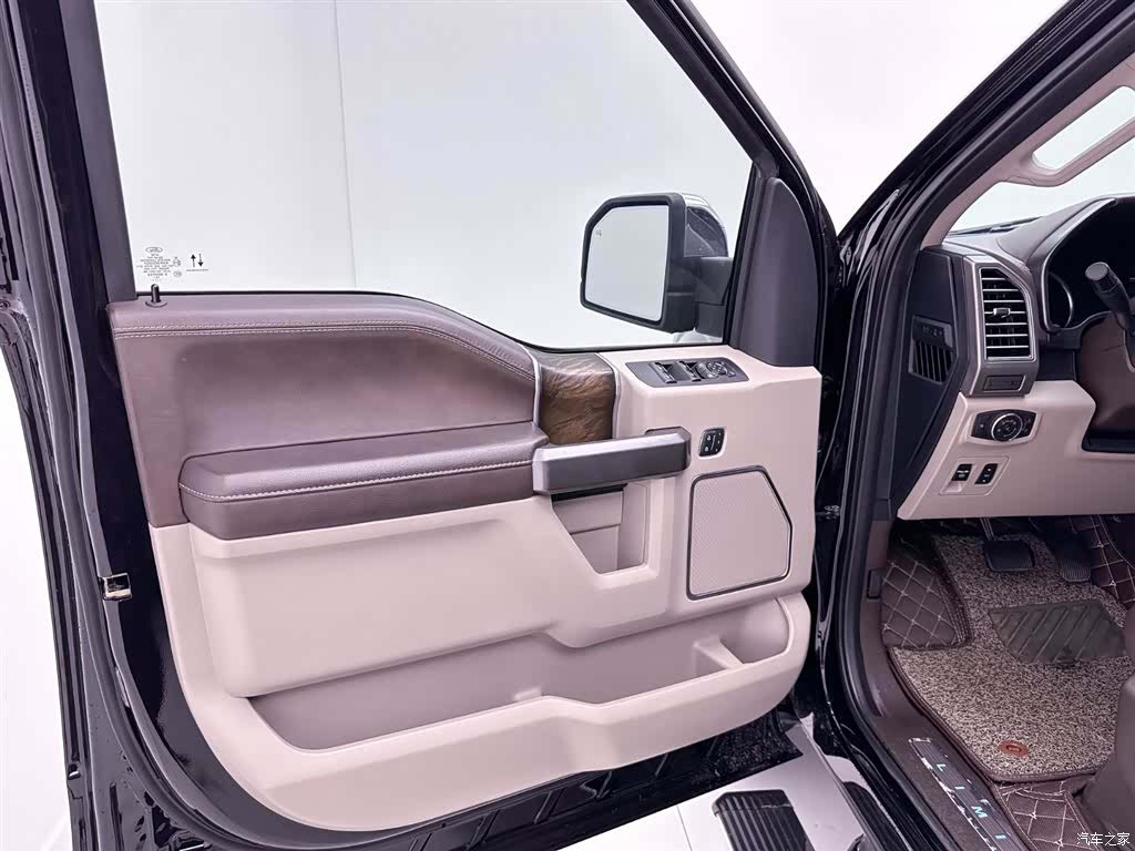 Ford F-150, 2020 15