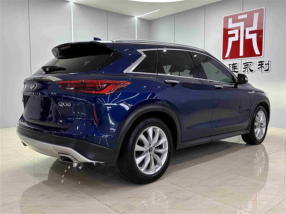 Infiniti QX50 Infiniti QX50