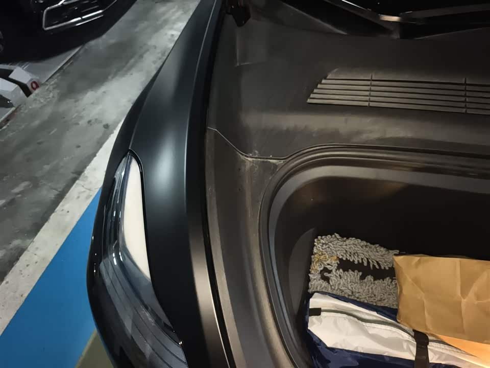 Tesla Model Y Tesla Model Y