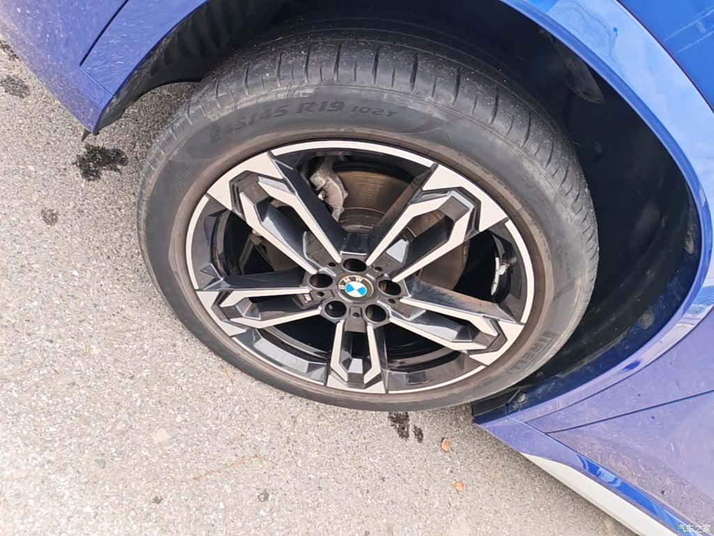 BMW X1, 2023 25