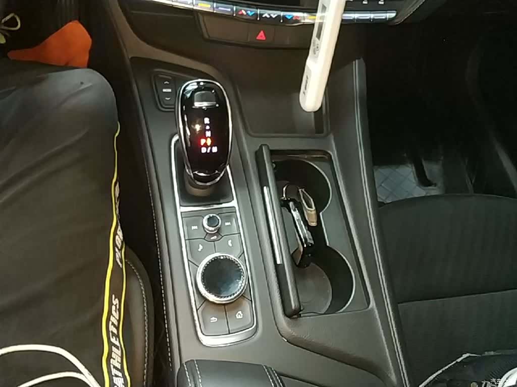 Cadillac CT5, 2021 14