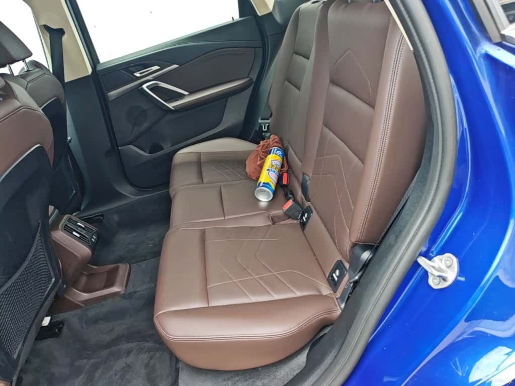BMW X1, 2023 13