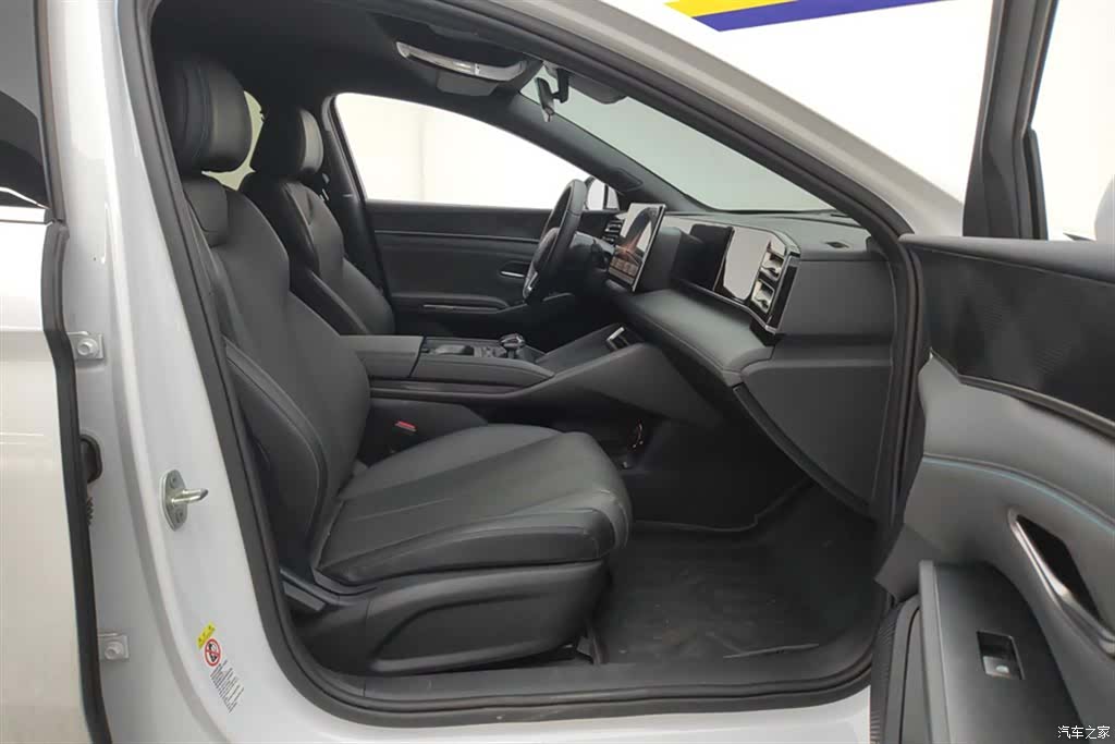 BYD Qin, 2025 8