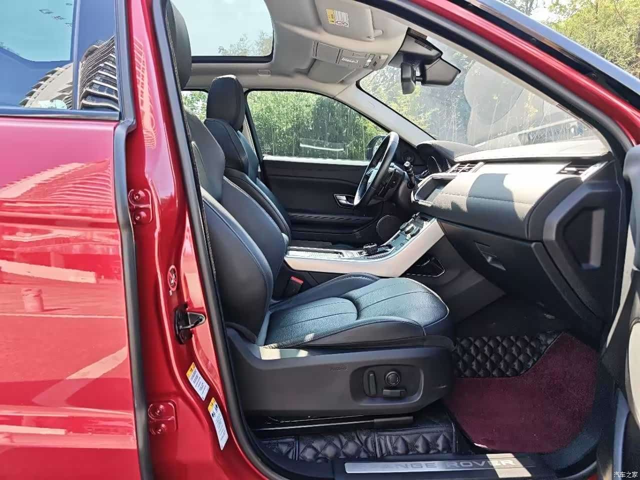 Land Rover Range Rover, 2019 6