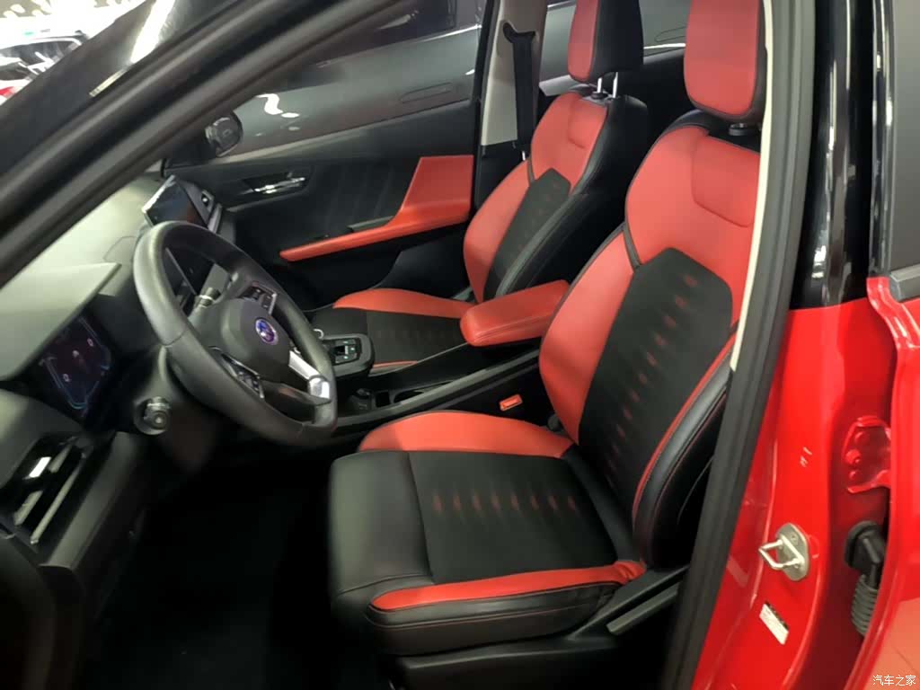 BYD E2, 2020 15