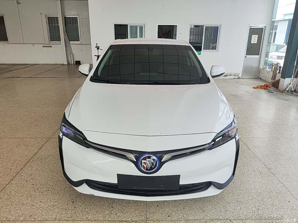 Buick Velite, 2023 3