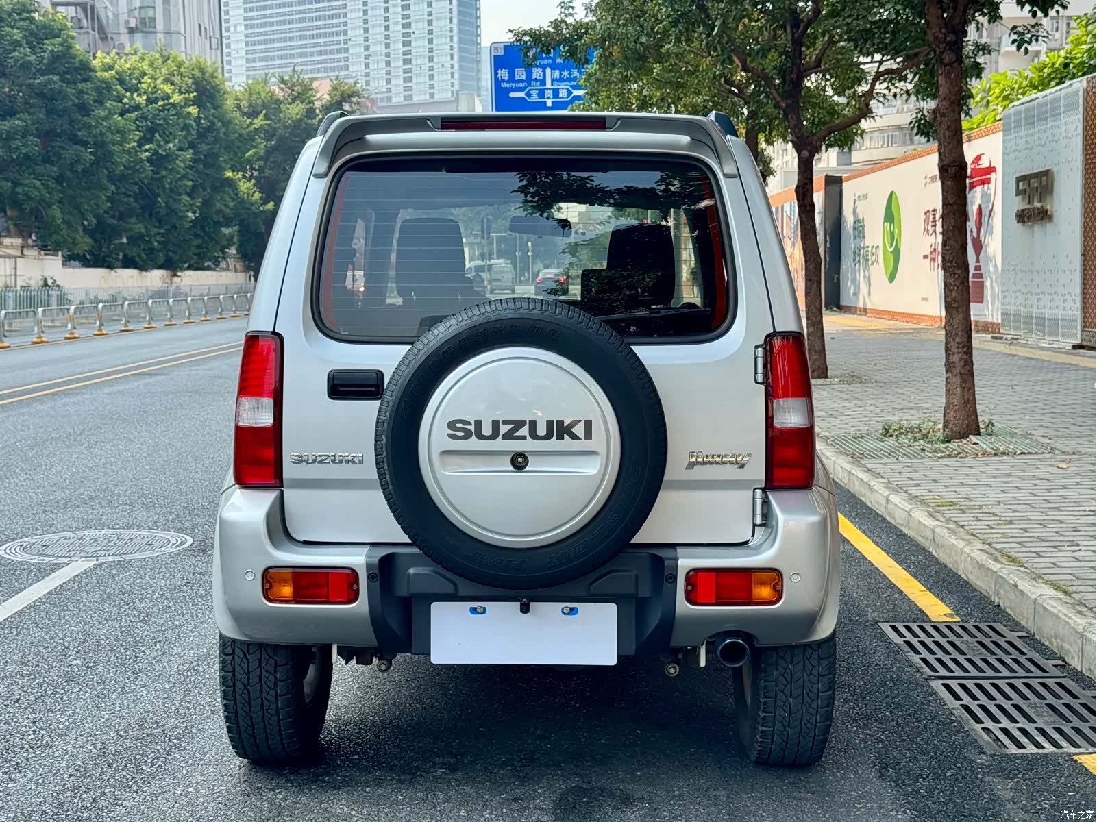 Suzuki 1.3, 2016 17