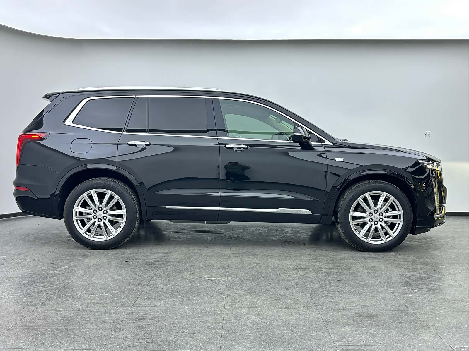 Cadillac XT6, 2024 24