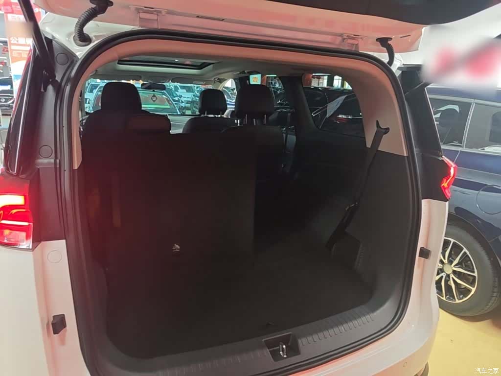 Maxus G50, 2019 19